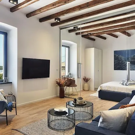 Luxury Sv.anton Apartment Pula