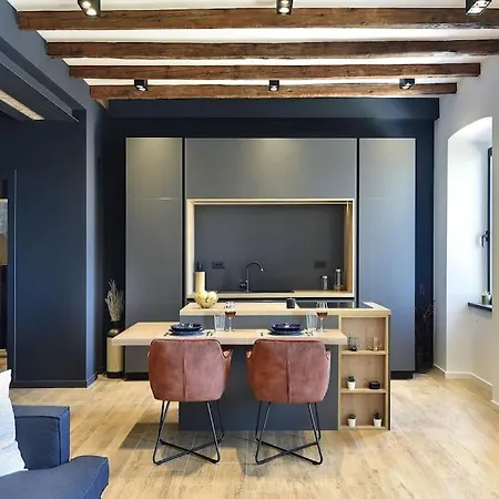 Appartamento Luxury Sv.anton *