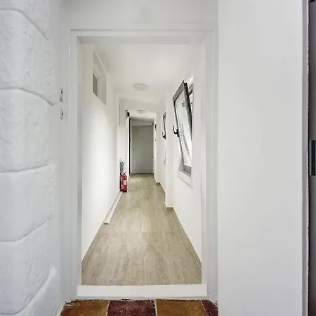 Appartamento Luxury Sv.anton