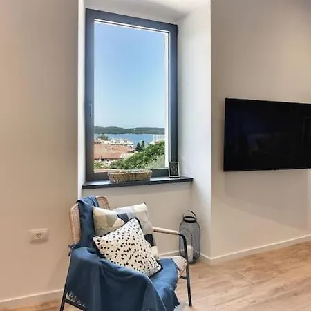 Apartment Luxury Sv.anton *