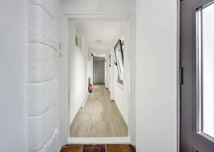 Appartamento Luxury Sv.anton