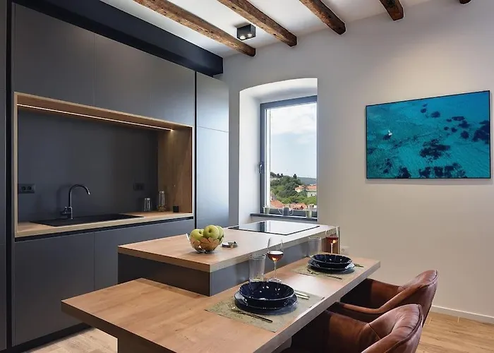 Appartamento Luxury Sv.anton *