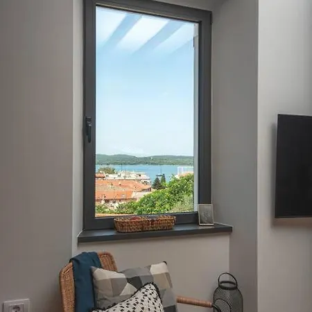 Luxury Sv.anton Apartment Pula