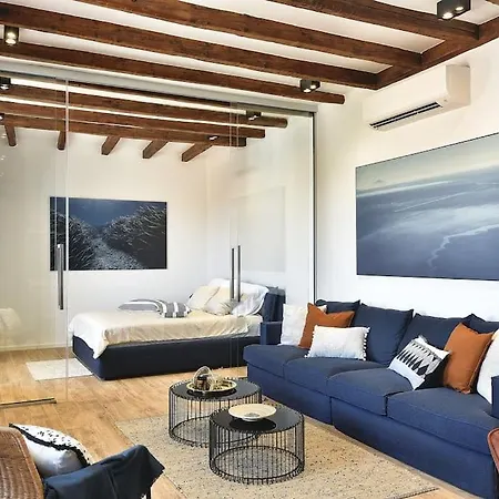 Luxury Sv.anton Apartmán *