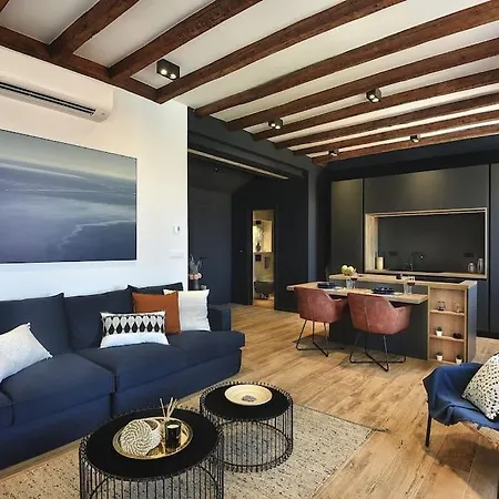Apartmán Luxury Sv.anton *