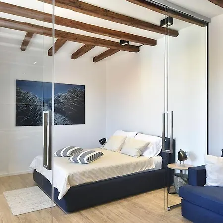 Apartmán Luxury Sv.anton