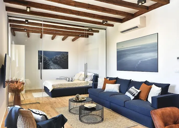 Luxury Sv.anton Appartement *