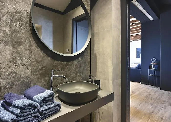 Appartement Luxury Sv.anton Pula