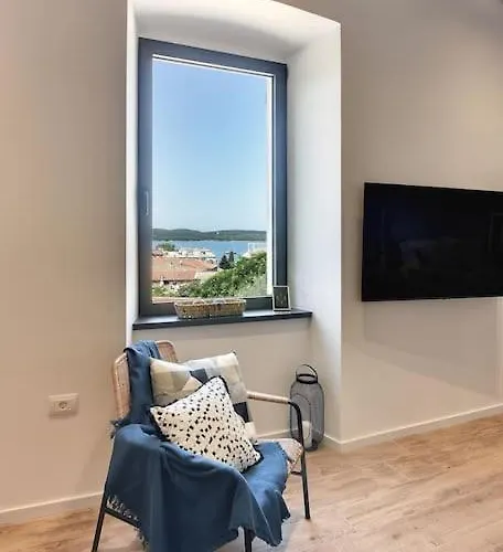 Appartement Luxury Sv.anton *